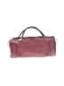 Lacoste Burgundy Crossbody Bag One size - photo 3