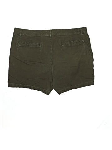 Banana Republic Factory Store Khaki Shorts (view 2)