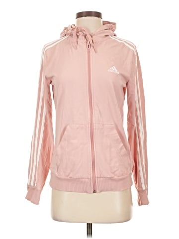 Adidas Track Jacket (view 1)