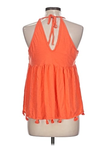 a.n.a. A New Approach Tank Top (view 2)