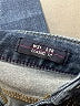 Vigoss Hearts Blue Jeans Size 31 waist - photo 8