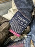 Vigoss Hearts Blue Jeans Size 31 waist - photo 9