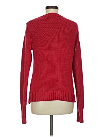 Lands' End Pullover Sweater (view 2)