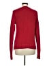 Lands' End 100% Baumwolle Red Pullover Sweater Size M - photo 2