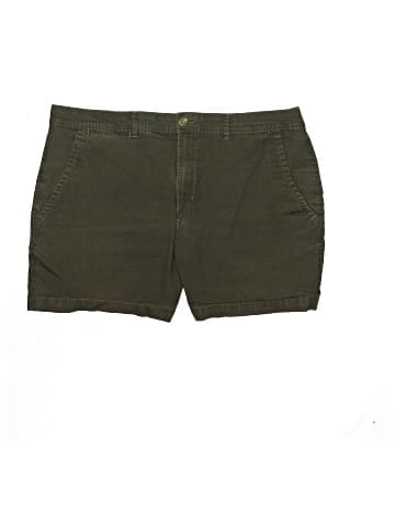 Banana Republic Factory Store Khaki Shorts (view 1)