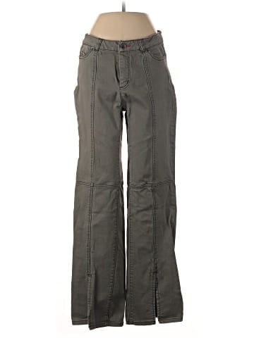 Peace Love World Casual Pants (view 1)