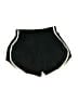 Nike 100% Polyester Black Athletic Shorts Size XS (kids) - photo 2