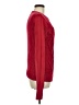 Lands' End 100% Baumwolle Red Pullover Sweater Size M - photo 4
