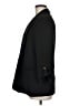 T Tahari Black Blazer Size M - photo 5