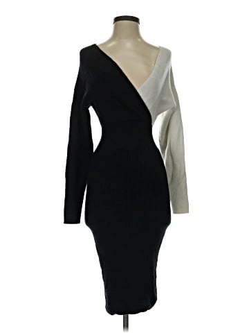 Express Casual Dress (view 1)