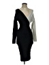 Express Black Casual Dress Size XS - photo 1