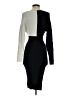 Express Black Casual Dress Size XS - photo 2