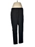 Ann Taylor Solid Black Dress Pants Size 8 - photo 1