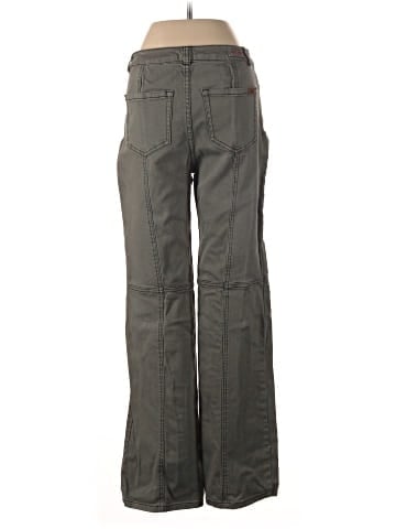 Peace Love World Casual Pants (view 2)
