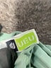 UEU Solid Green Track Pants Size M - photo 8