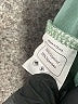 UEU Solid Green Track Pants Size M - photo 9