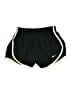 Nike 100% Polyester Black Athletic Shorts Size XS (kids) - photo 1
