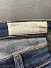 Rag & Bone/JEAN Hearts Blue Jeans Size 26 waist - photo 7