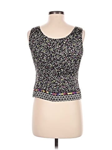 Tahari by ASL Sleeveless Top (view 2)