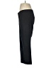 Ann Taylor Solid Black Dress Pants Size 8 - photo 5