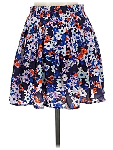 Ambiance Apparel Casual Skirt (view 2)