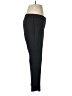 Ann Taylor Solid Black Dress Pants Size 8 - photo 4