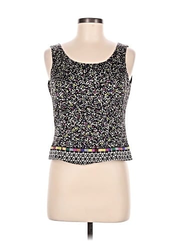 Tahari by ASL Sleeveless Top (view 1)
