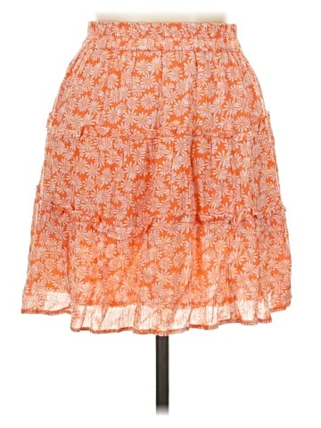 Sim & Sam Casual Skirt (view 1)