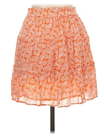 Sim & Sam Casual Skirt (view 2)