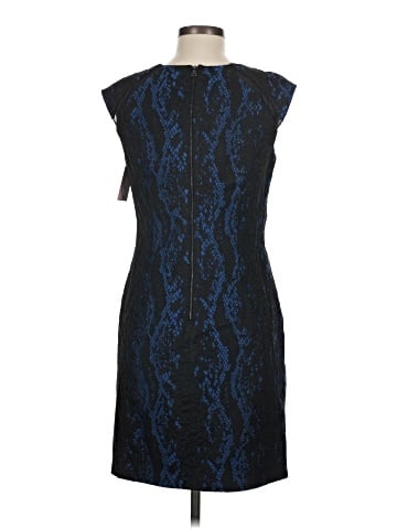 Phoebe Couture Cocktail Dress (view 2)
