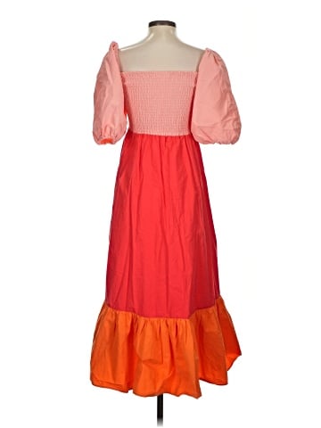 Rhode Casual Dress (view 2)
