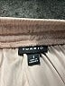 Torrid Tan Casual Skirt Size 1X Plus (1) - photo 4