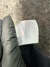 Lands' End Solid Black Dress Pants Size S - photo 8