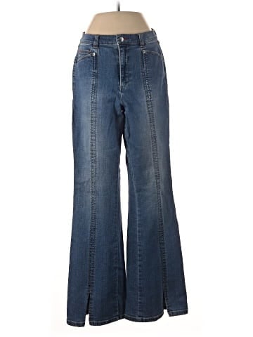 Peace Love World Jeans (view 1)