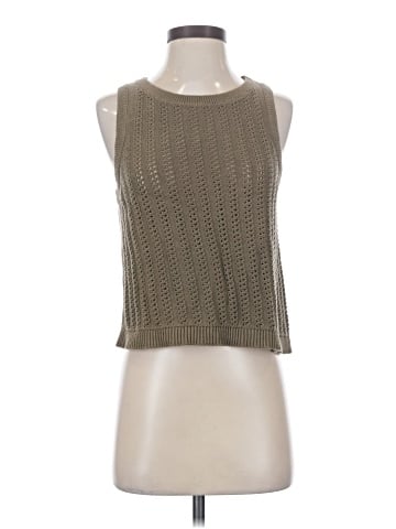 Banana Republic Factory Store Sweater Vest (view 1)