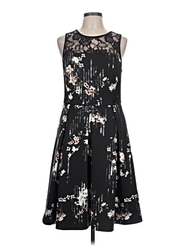 White House Black Market Cocktail Dress (view 1)