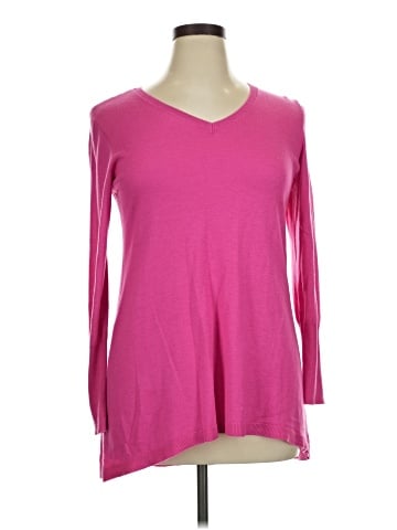 Apt. 9 Pullover Sweater (view 1)