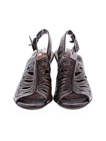 Nurture Sandals (view 2)
