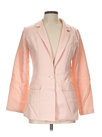Unbranded Blazer (view 1)