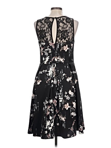 White House Black Market Cocktail Dress (view 2)