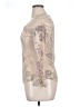 One World Ivory Long Sleeve Blouse Size XL (petite) - photo 5