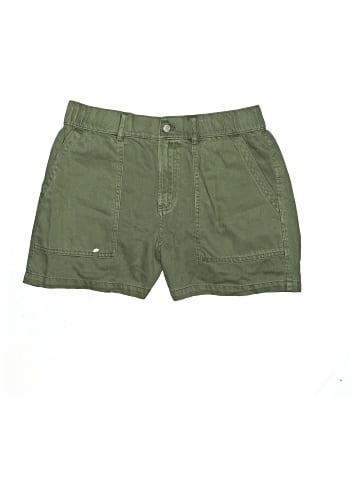 Gap Khaki Shorts (view 1)