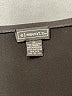 Elementz Solid Black Formal Skirt Size XL - photo 4