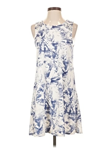 About A Girl Casual Dress (view 1)