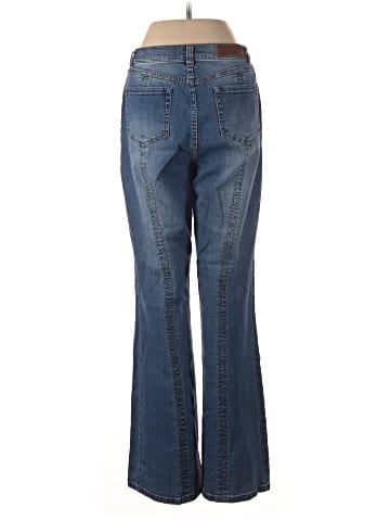 Peace Love World Jeans (view 2)