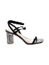 Dolce Vita Black Sandals Size 9 - photo 1