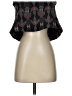 Gianni Bini Black Formal Skirt Size 4 - photo 1