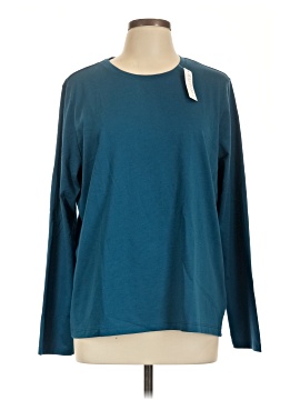 Lands' End Long Sleeve Top