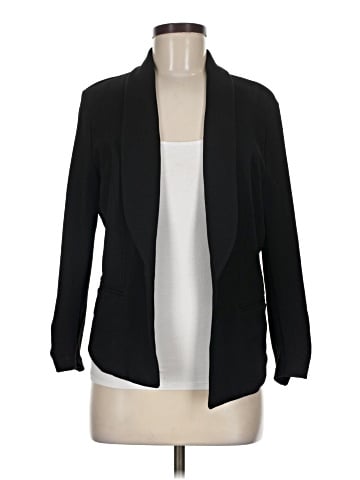 Bar III Blazer (view 1)
