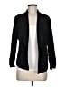 Bar III Black Blazer Size M - photo 1